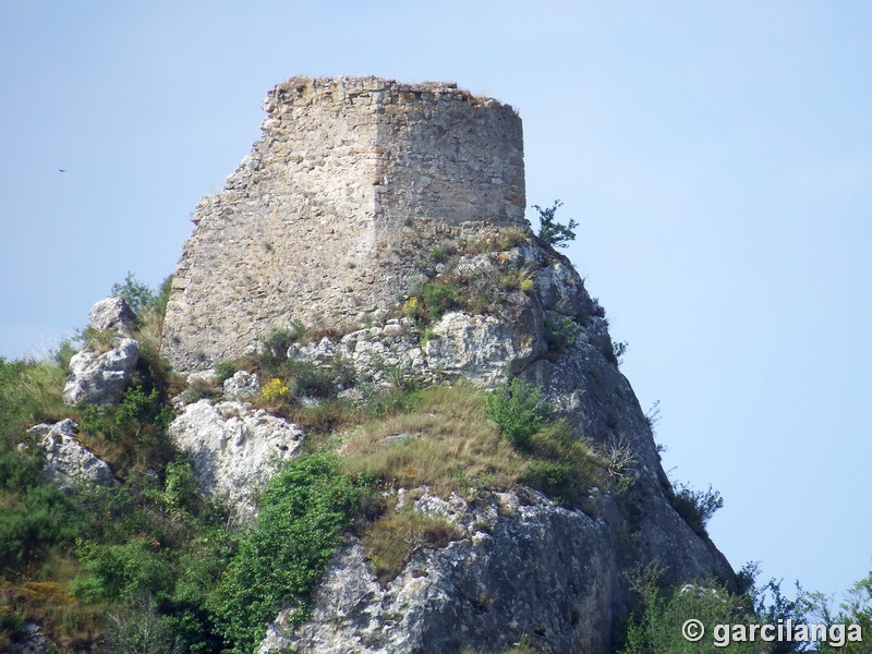 Imagen de Castillo de Ameyugo