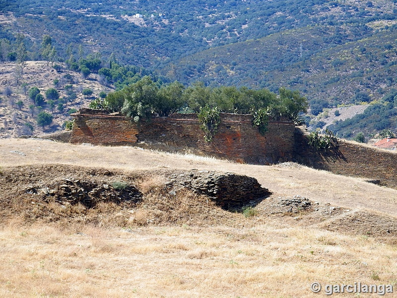Imagen de Fuerte de San Marcos
