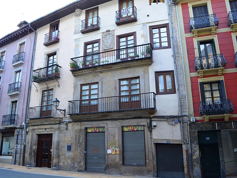 Imagen de Casa Iturbe