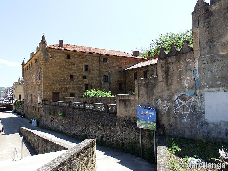 Imagen de Palacio Narros