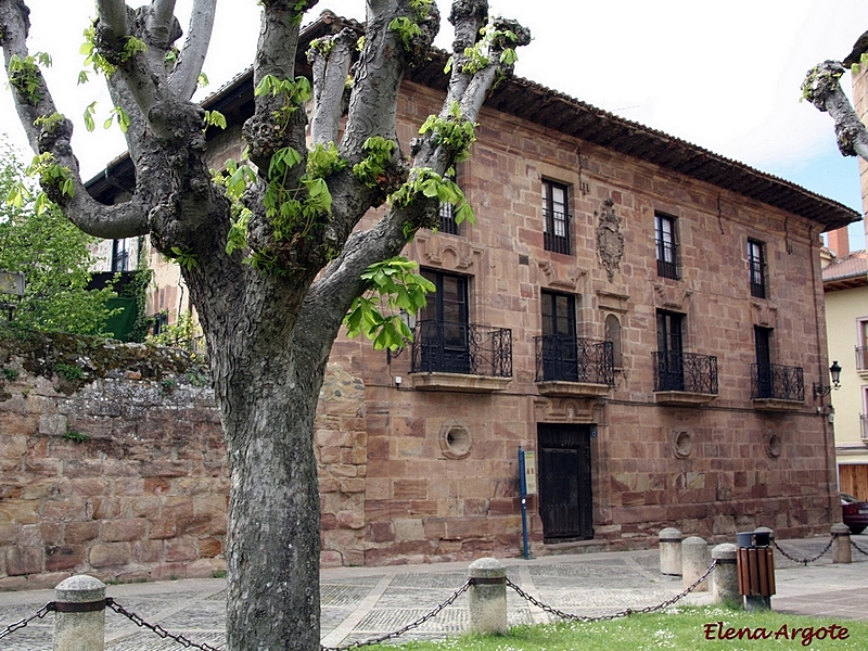 Imagen de Palacio del Ángel
