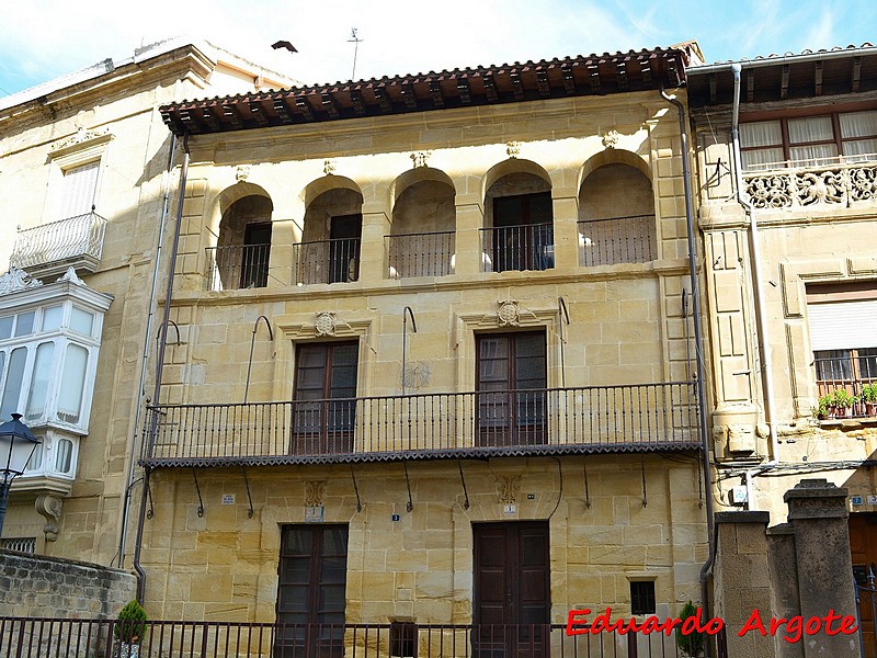 Imagen de Palacio de Salazar