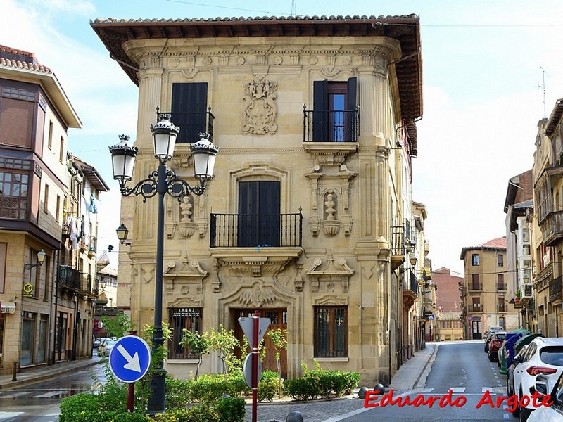 Imagen de Palacio de Tejada