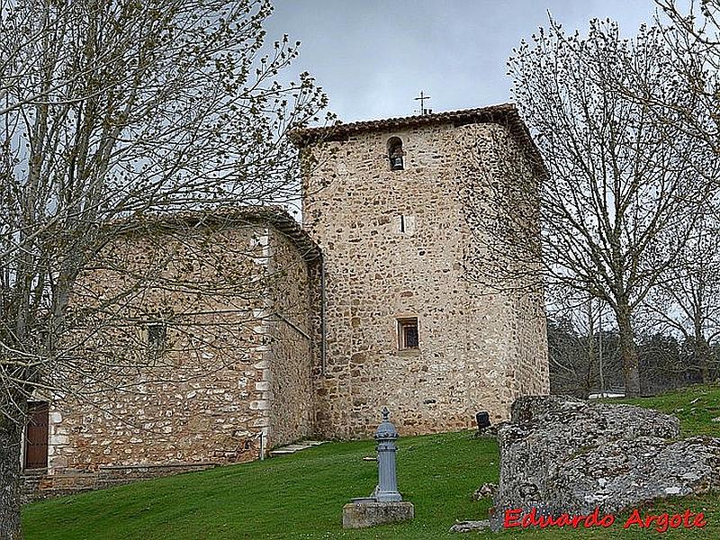 Imagen de Torre de Lumbreras