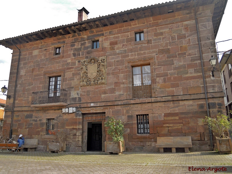 Imagen de La Casa Grande