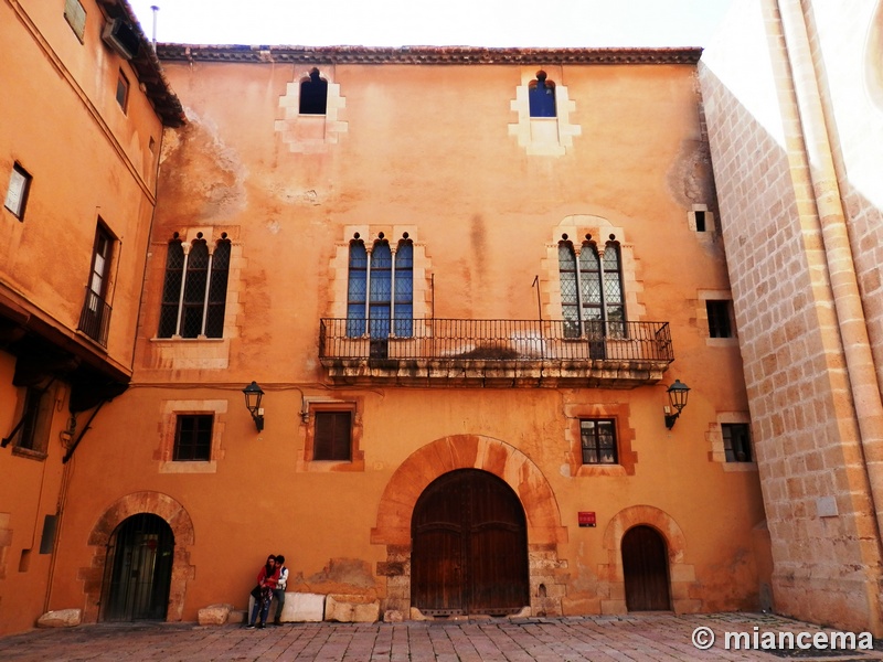Imagen de Casa del Cambrer