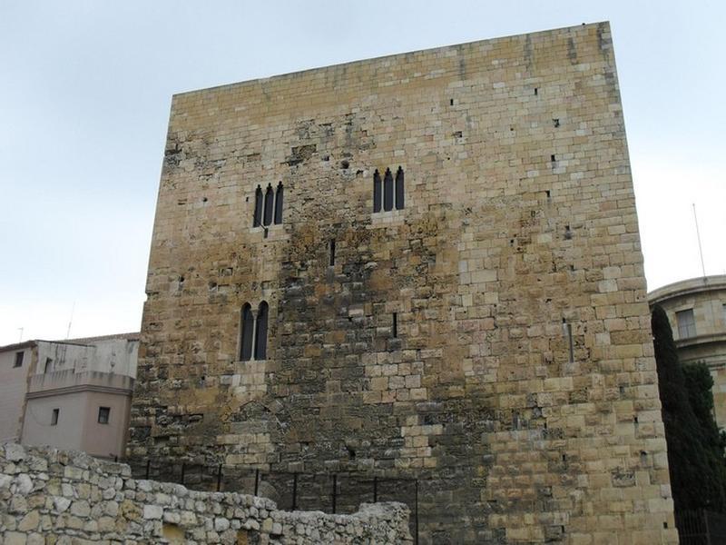 Imagen de Castillo del Rey